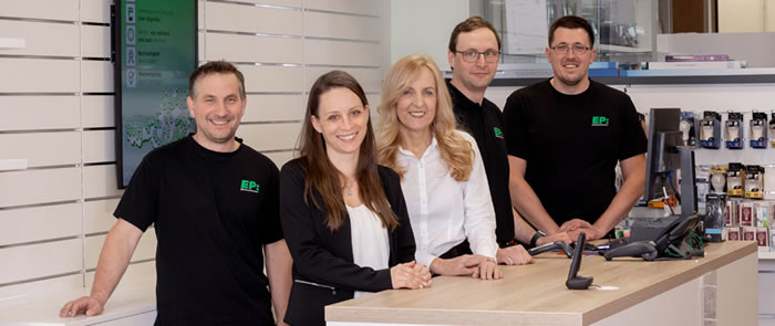 Servicetechniker/ in Elektronic Partner Statwerke Mürzzuschlag