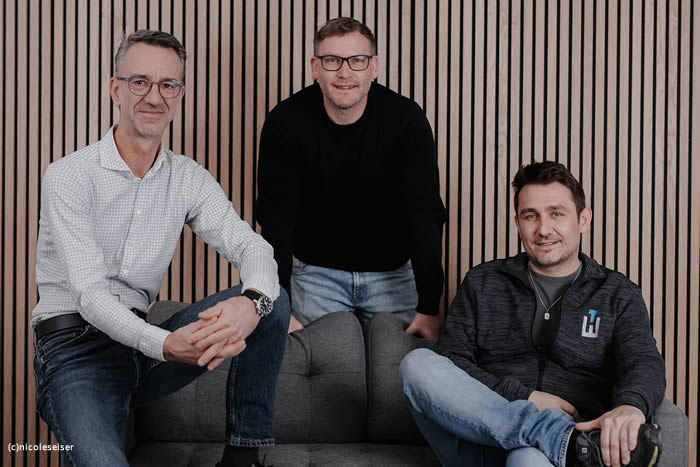 Elektro Habermann Team